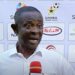 Kassim Mingle lauds ‘disciplined’ Bechem United players after slim win over Hearts of Oak