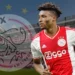 Manchester United manager Erik ten Hag reignites interest in €45m Ajax attacker Mohammed Kudus