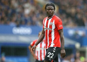 Ghana defender Salisu pops up on Villa’s radar