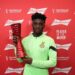 ‘I will be chosen one day’ – Mohammed Kudus eyes African player of the year award