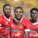 Asante Kotoko striker Steven Mukwala pleased to end goal drought in RTU win
