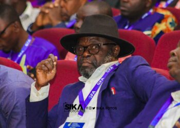 ‘You need better academic knowledge and certificates to lead Ghana football’ – Oduro Sarfo replies Stephen Appiah