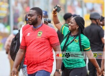 Asante Kotoko CEO Nana Yaw Amponsah summoned to board of directors over decision to sack Seydou Zerbo without permission