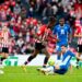 Nico Williams feature in Athletic Bilbao win over Sociedad