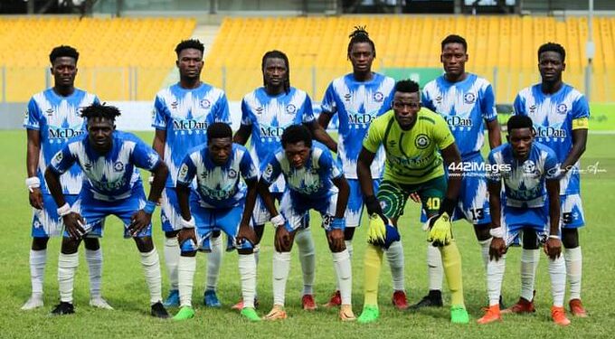 GPL Week 27 Preview: Great Olympics host Tamale City as relegation fight intensifies