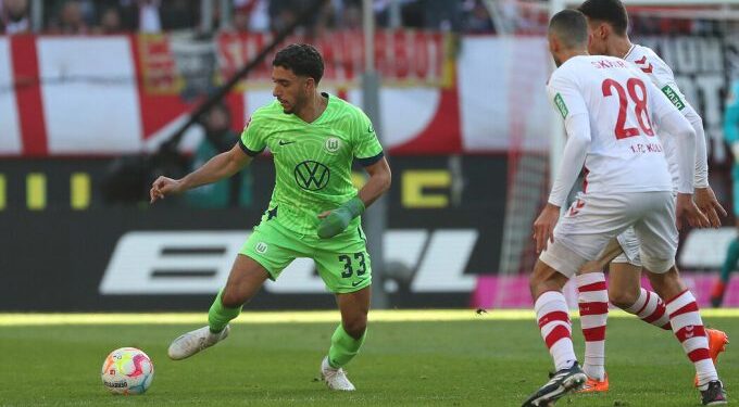 German club VFL Wolfsburg announce departure of Egypt’s Omar Marmoush