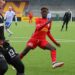 FC Nordjaelland reveals why Ghanaian prodigy Osman Ibrahim gain early promotion to first team