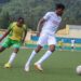 Ghana striker Peter Agblevor sets up two goals in Musanze FC win