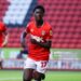 Jesurun Rak-Sakyi nominated for League One Young Player of the Season