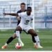 Ghanaian forward Sadat Karim ‘happy’ to score in Apollon Smyrnis victory against Episkopi Rethymno in Greece