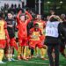 Ghana midfielder Abdul Samed Salis pleased as RC Lens close in on UEFA Champions League ticket
