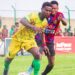 Ghana Premier League: Gold Stars 3-2 Legon Cities – Abednego Tetteh hit brace in slim win