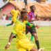 Video: Watch In-form Abednego Tetteh’s brace against Legon Cities which takes him closer to the GPL goal-king gong