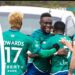 Former Asante Kotoko striker Elvis Amoh scores hat-trick in US Open Cup for Hartford Athletic