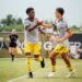 Ghanaian youngster Adu-Gyamfi scores winner for Columbus Crew in Cup competition