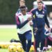 Ghana target Eddie Nketiah returns from injury ahead of Arsenal’s game at West Ham