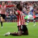 Ghanaian forward Inaki Williams named Man-Of-The-Match after hitting brace in La Liga