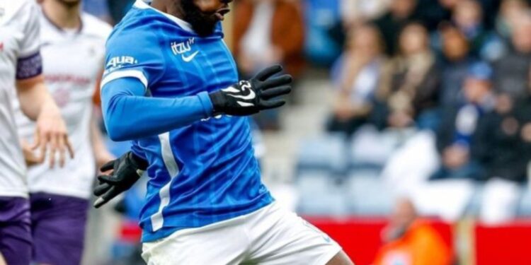 In-form Ghanaian attacker Joseph Paintsil grabs brace, set up another as Genk thump Anderlecht