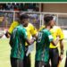 Ghana Premier League: Samartex 1 – 0 Accra Lions – Green Timbers chase Lions out of Samreboi