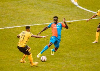 ‘Great Team Performance’ – Ghanaian teen Emmanuel Essiam after playing full throttle for Basel against Young Boys