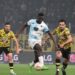 Eleven Goals, Four Assists in Seventeen Games: Ghanaian forward Andrews Tetteh keeps shining in Greece