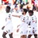 Two goals and One assist in six matches: Ghanaian forward Nathaniel Opoku finding his feet in Belgium Pro League