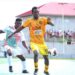 ‘Three Straight Most Valuable Player Award, Michel Otou is on real fire’ – Legon Cities coach ‘SALIVATES’ over midfielder’s form