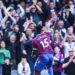 Ghanaian midfielder Jeffrey Schlupp dazzles, scores in Crystal Palace’s comeback win over West Ham