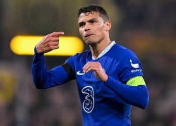 Thiago Silva slams Chelsea owner Todd Boehly, board after Champions League exit