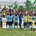 MTN FA Cup: Skyy FC beat Ebusua Dwarfs to secure semi-final berth
