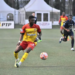 Three French top clubs monitoring talented Ghanaian youngster Solomon Kessi at RC Lens
