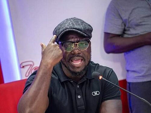 Kurt Okraku’s ‘boy’ goes after Stephen Appiah for suggesting sidelining of ex-footballers in his administration