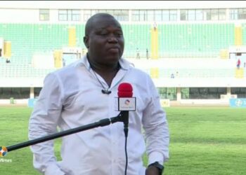 Karela United coach Shaibu Tanko blames wasteful players for Legon Cities defeat