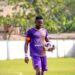 Medeama defender Vincent Atinga sets goal scoring record in the betPawa Premier League; Check it out