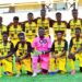 Black Queens to take on Algeria in three international friendlies