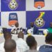 Futsal Premier League officially launched in Accra