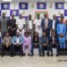 Ghana FA meets ex-footballers to thoroughly discuss Ghana football development