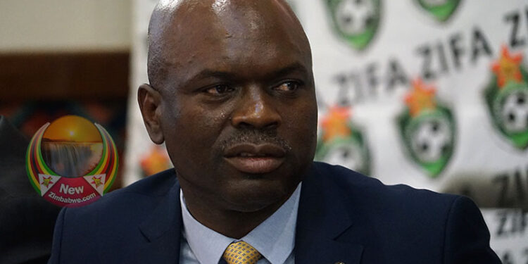 Suspended Zimbabwe FA president’s appeal in bribery counts case DISMISSED
