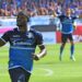 Ghanaian midfielder Braydon Manu scores seventh goal of the season in Darmstadt slim win over Karlsruher
