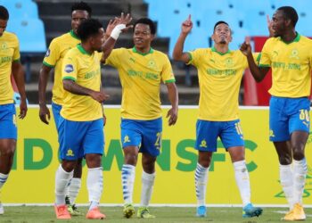 CAFCL Quarterfinal Second Leg Preview: Mamelodi Sundowns host CR Belouizdad as Brazilians out to seal Semis berth