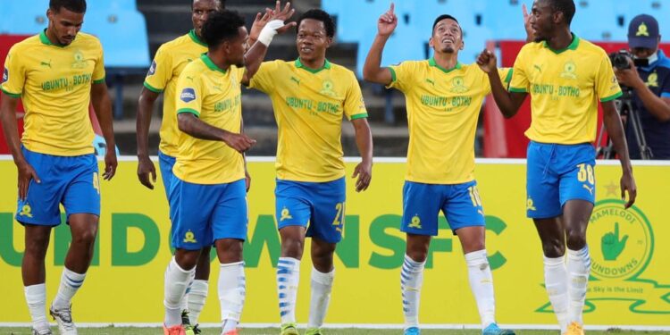 CAFCL Quarterfinal Second Leg Preview: Mamelodi Sundowns host CR Belouizdad as Brazilians out to seal Semis berth