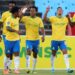 CAFCL Quarterfinal Second Leg Preview: Mamelodi Sundowns host CR Belouizdad as Brazilians out to seal Semis berth