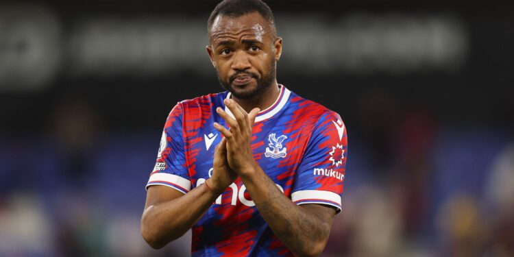 Super-Sub Jordan Ayew set up Crystal Palace win over Leicester City