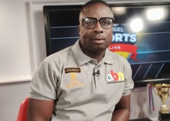 ‘Nana Oduro Sarfo speaks without thinking’ – Charles Taylor goes bonkers over ‘better yourself academically’ comments against Stephen Appiah