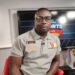 ‘Nana Oduro Sarfo speaks without thinking’ – Charles Taylor goes bonkers over ‘better yourself academically’ comments against Stephen Appiah