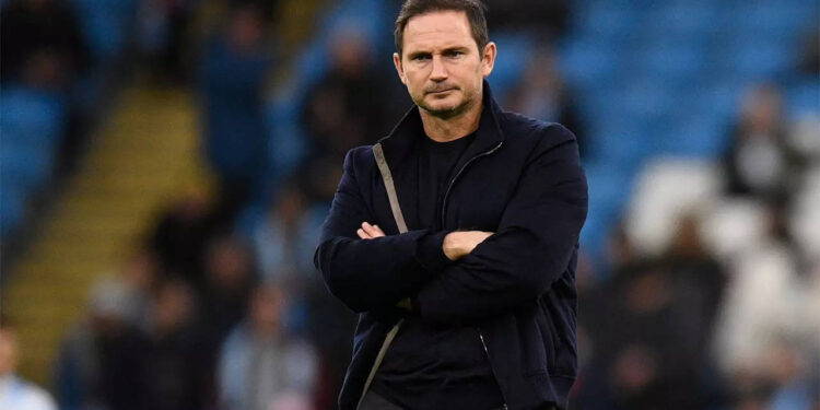 Frank Lampard suggests Chelsea aren’t fit enough ahead of Real Madrid game