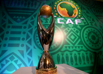 CAF Champions League quarter-final draw: Al Ahly to face Raja, Simba get Wydad