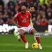 ‘Good to be back on the pitch’ – Nottingham Forest star Andre Ayew