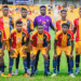 David Ocloo names Hearts of Oak 20-man traveling squad to face Bechem United on Saturday