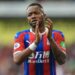 Ghana attacker Jordan Ayew happy with new Palace deal